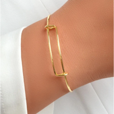 Bracelet minimaliste