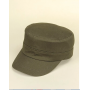 Casquette gavroche unicolore