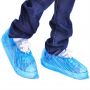 Couvre-Chaussures Jetables en Plastique