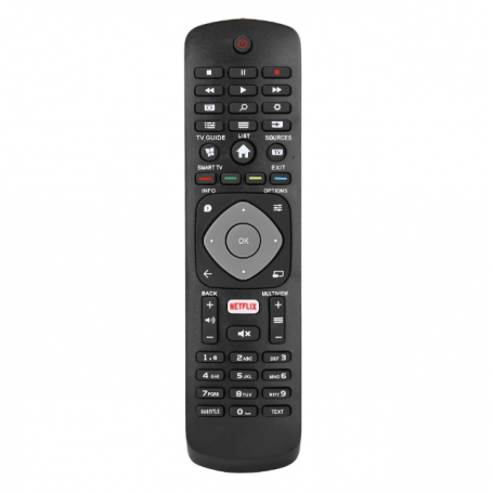 Telecommande de television pour PHILIPS Smart TV