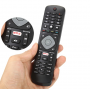 Telecommande de television pour PHILIPS Smart TV