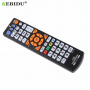 Telecommande intelligente universelle IR avec fonction d'apprentissage pour television CBL DVD SAT pour L336