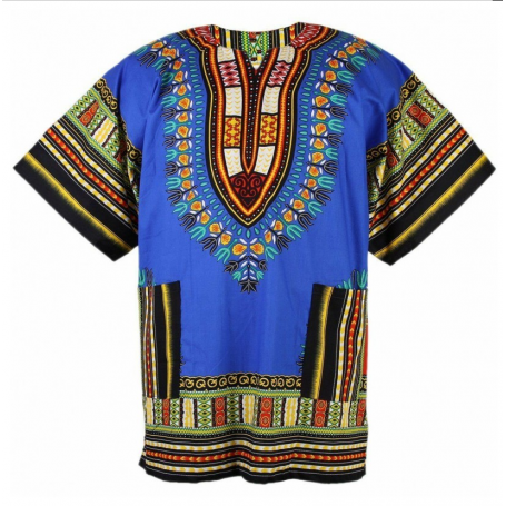 Tunique Dashiki