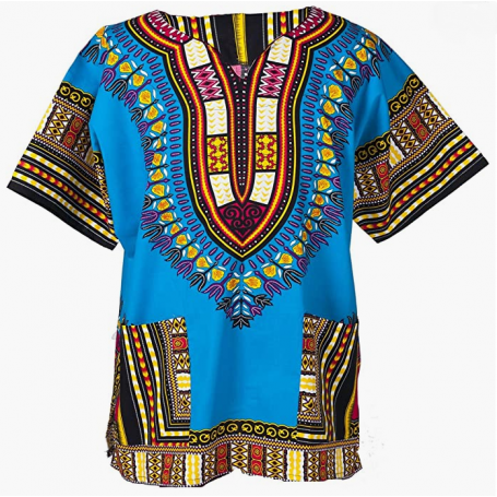 Tunique Dashiki