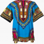 Tunique Dashiki