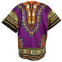 Tunique Dashiki