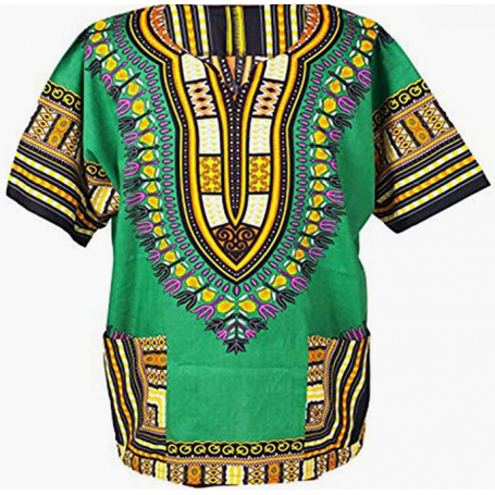 Tunique Dashiki