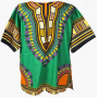 Tunique Dashiki