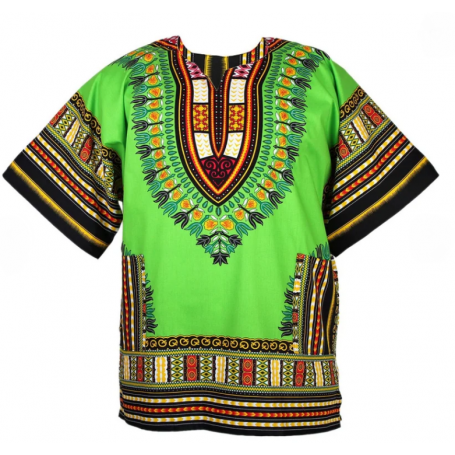 Tunique Dashiki