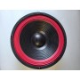 Haut parleur 8" de remplacement pour radio - usage non professionnel