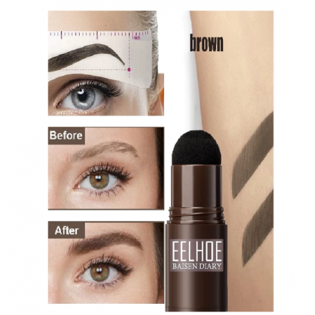 Kit de mise en forme du sourcils