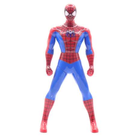 Figurines Articulées Spiderman