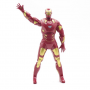 Figurines Articulées Ironman