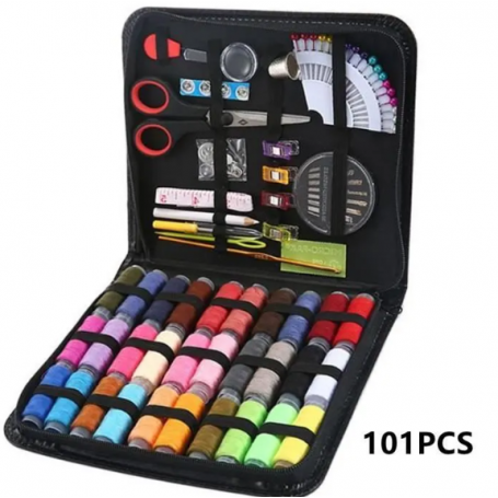 Coffret de couture-101 pièces