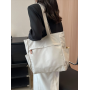 Sac cabas minimaliste