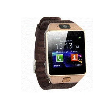 Montre Connectée compatible Doogee F7 Pro