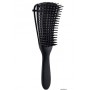 Brosse démêlant pour cheveux