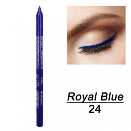 Crayon Eye Liner Waterproof