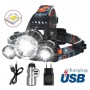 Lampe LED