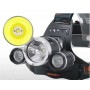 Lampe LED