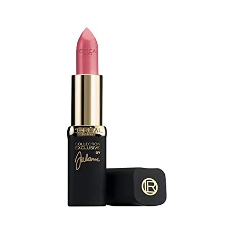 L'oreal Paris color Riche Collection Exclusive Rouge a Levres Julianne  Delicate Rose