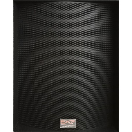 S18+ _Paire d'enceintes SUB 1x18" _  500W RMS