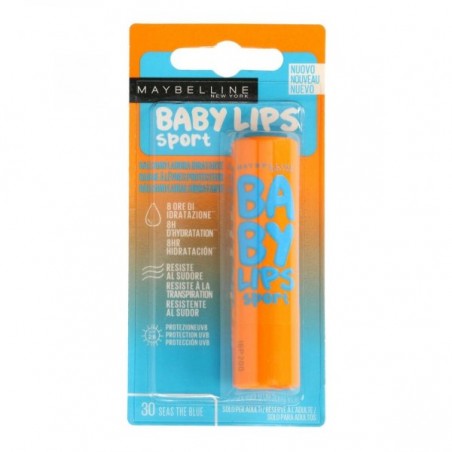 Maybelline-baume-à-lèvres-baby-lips-sport-30-seas-the-blue