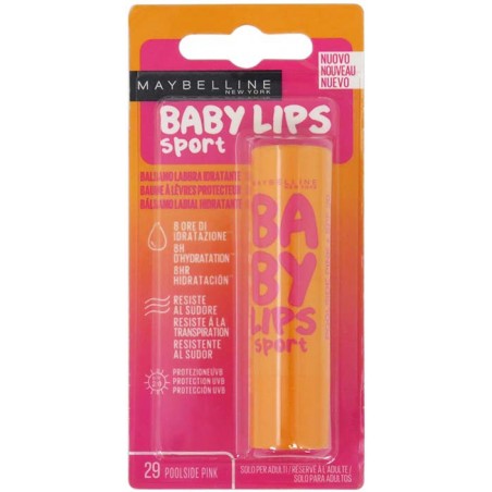 Maybelline-baume-à-lèvres-baby-lips-sport-29-poolside pink