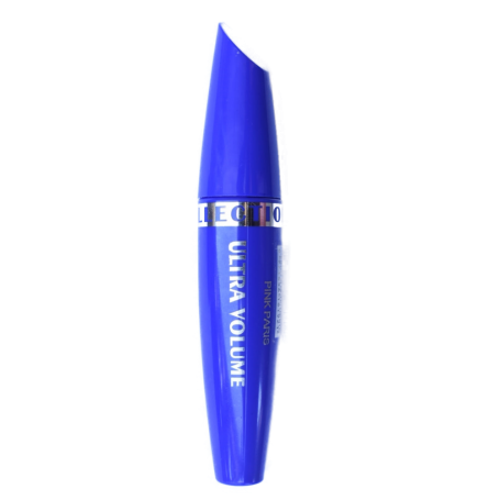 Mascara ultra volume bleu, 10ml