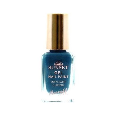 Barry-m-vernis-à-ongles-the-way-you-make-me-teal